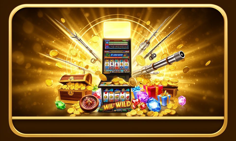 3k999 Roulette Royal Night
