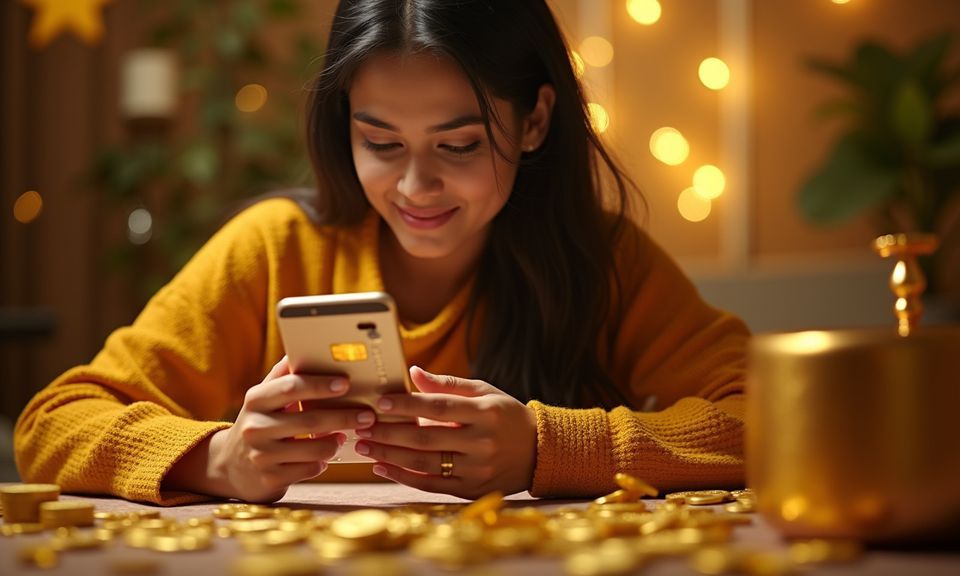 3k999 Inside 3k999 Mobile — What You Get on Your Phone